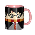 Caneca Harry Potter