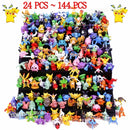 Kits Action Figure Pokémon