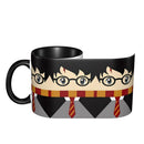 Caneca Harry Potter