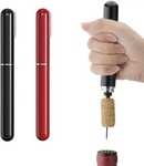 Abridor de Vinho por Pressão