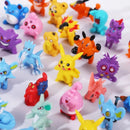 Kits Action Figure Pokémon
