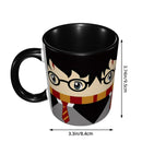 Caneca Harry Potter