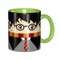 Caneca Harry Potter