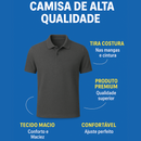 PAGUE 1 E LEVE 2 CAMISAS + Brinde Relógio e Pulseira com Frete Grátis